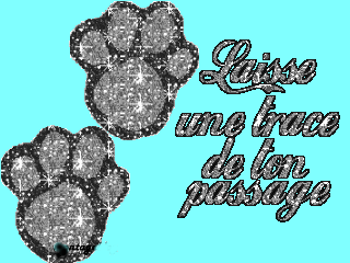 Bonjour chers blogueurs fidèles,laissé des comm's!